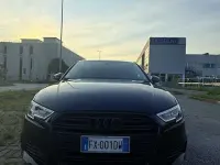 Usata Audi A3 Business 131 CV (96 kW) 2019 Berlina