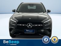 Usata Mercedes GLA200 Advanced Plus 150 CV (110 kW) 2023 Nero metallizzato SUV