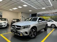 usata Mercedes GLC220 d Sport 4matic auto * IVA ES