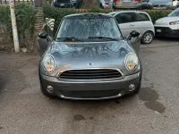 Usata Mini ONE 75 CV (55 kW) 2009 Grigio Utilitaria