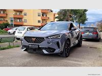 Usata Cupra Formentor 204 CV (150 kW) 2023 Grigio SUV