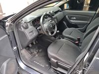 Usata Dacia Duster 116 CV (85 kW) 2018 Grigio SUV