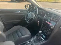 Usata VW Golf VII R-line 115 CV (84 kW) 2023 Berlina