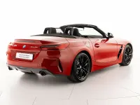 Usata BMW Z4 M Sport 197 CV (144 kW) 2019 Other Cabrio