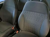 Usata Fiat Panda S 69 CV (50 kW) 2023 Nero Utilitaria