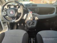 usata Fiat Panda 3ª serie - 2019