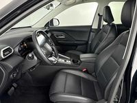 Usata MG ZS Luxury 102 CV (75 kW) 2025 Nero SUV