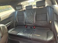 Usata Audi A3 S-Line 2009 Nero Utilitaria