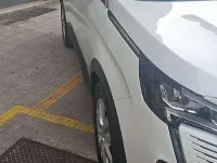 Usata Peugeot 3008 Allure 131 CV (96 kW) 2017 SUV