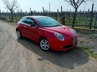 Usata Alfa Romeo MiTo Distinctive 105 CV (77 kW) 2010 Utilitaria