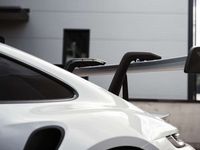 Nuova Porsche 911 GT3 Sport 389 CV (286 kW) 2025 Argento Coupé