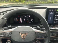 Usata Cupra Formentor 150 CV (110 kW) 2025 Blu/azzurro SUV