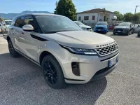 Usata Land Rover Range Rover evoque S 150 CV (110 kW) 2021 Grigio SUV