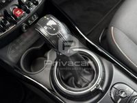 Usata Mini Cooper D Clubman 150 CV (110 kW) 2016 Blu Station wagon