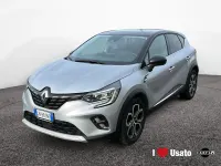 Usata Renault Captur Intens 101 CV (74 kW) 2023 Dublino SUV