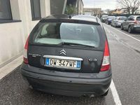 Usata Citroën C3 Exclusive 60 CV (44 kW) 2009 Berlina