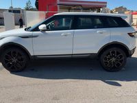 Usata Land Rover Range Rover evoque 150 CV (110 kW) 2013 SUV