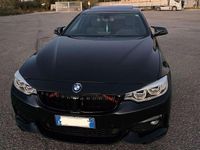 Usata BMW 418 Gran Coupé M Sport 143 CV (105 kW) 2015 Coupé