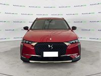 Usata DS Automobiles DS4 Crossback Rivoli 131 CV (96 kW) 2022 Rosso SUV