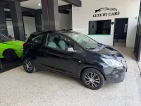 Usata Ford Ka 75 CV (55 kW) 2012 Nero Utilitaria