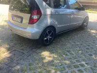 Usata Mercedes A160 82 CV (60 kW) 2011 Utilitaria