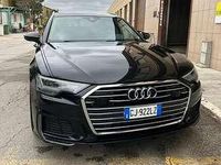 Usata Audi A6 Design 204 CV (150 kW) 2019 Station wagon