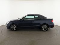 Usata Audi A3 Design 150 CV (110 kW) 2017 Blu