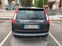 Käytetty Ford Focus 2006