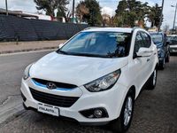 usata Hyundai ix35 1.7 CRDi 2WD Comfort