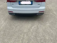 Usata Audi A6 Business 204 CV (150 kW) 2022 Station wagon