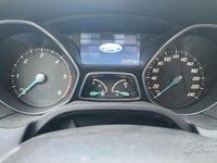 Usata Ford Focus 100 CV (73 kW) 2011 Station wagon