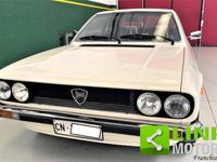 usata Lancia Beta Coupé 1.3 - ISCRITTA ASI - Ripristinata!