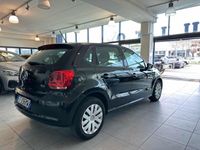 usata VW Polo 1.2 TDI DPF 5 p. Trendline