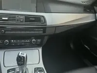 Usata BMW 520 184 CV (135 kW) 2012 Grigio Station wagon
