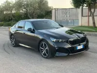 Usata BMW 520 M Sport 190 CV (139 kW) 2024 Berlina