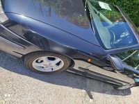 Usata Opel Calibra 116 CV (85 kW) 1995 Nero Coupé