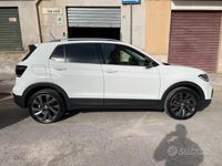 usata VW T-Cross T-Cross 1.0 TSI 115 CV First Edition