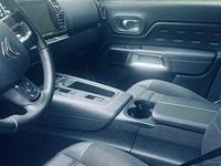 Usata Citroën C5 2024 Bianco Station wagon