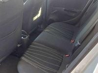 Usata Opel Corsa Edition 95 CV (69 kW) 2010 Argento Utilitaria