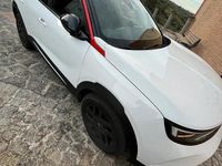 Usata Opel Mokka GS Line 110 CV (80 kW) 2022 Bianco SUV