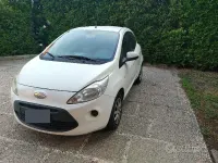 Usata Ford Ka 75 CV (55 kW) 2009 Utilitaria