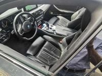Usata BMW 520 M Sport 190 CV (139 kW) 2017 Grigio Station wagon