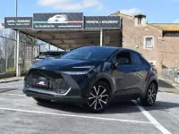 Usata Toyota C-HR+ Trend 111 kW (151 CV) 2025 Grigio SUV