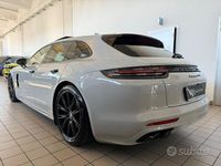 Usata Porsche Panamera Sport Turismo 460 CV (338 kW) 2019 Grigio Station wagon