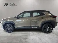 Usata Toyota Yaris Cross 116 CV (85 kW) 2022 Bronzo SUV