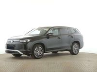 Usata VW Tayron Life 150 CV (110 kW) 2025 Nero metallizzato SUV