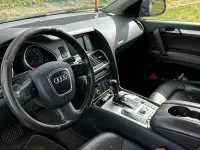 Usata Audi Q7 232 CV (170 kW) 2007 SUV