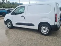 Nuova Fiat Doblò 101 CV (74 kW) 2026 Bianco Monovolume