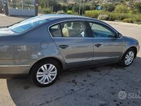 Usata VW Passat 2008 Berlina