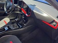 Usata Opel Mokka GS Line 110 CV (80 kW) 2022 Blu SUV